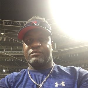 Meet your Posher, Brian